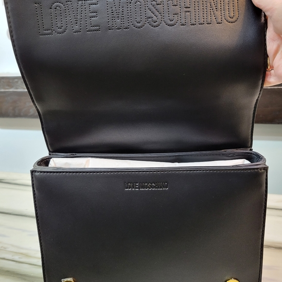 Moschino Handbag - Picture 5 of 9